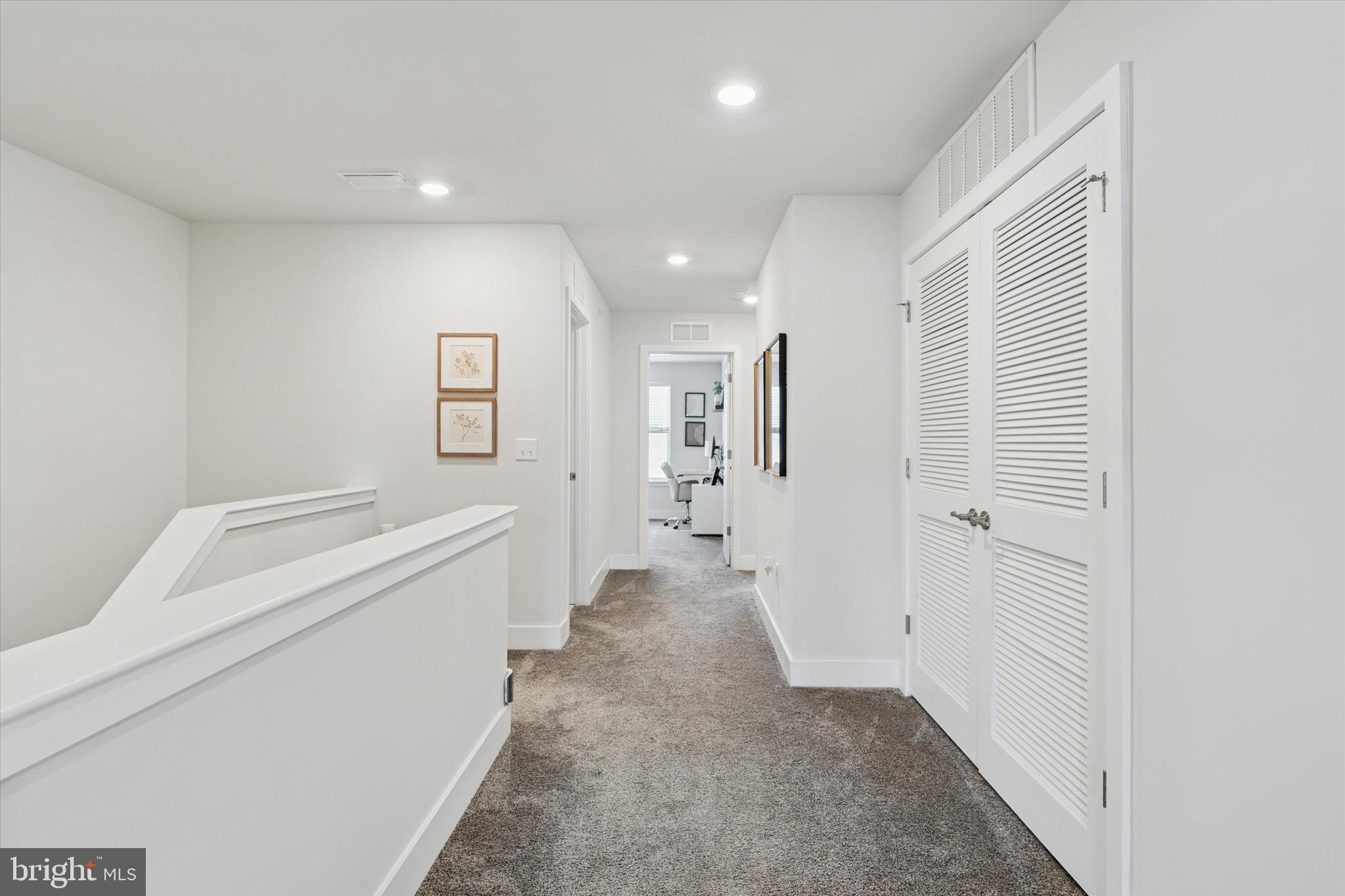 784 Ore Street Phoenixville, PA 19460 - Photo 12 of 30 a view of entryway with white walls