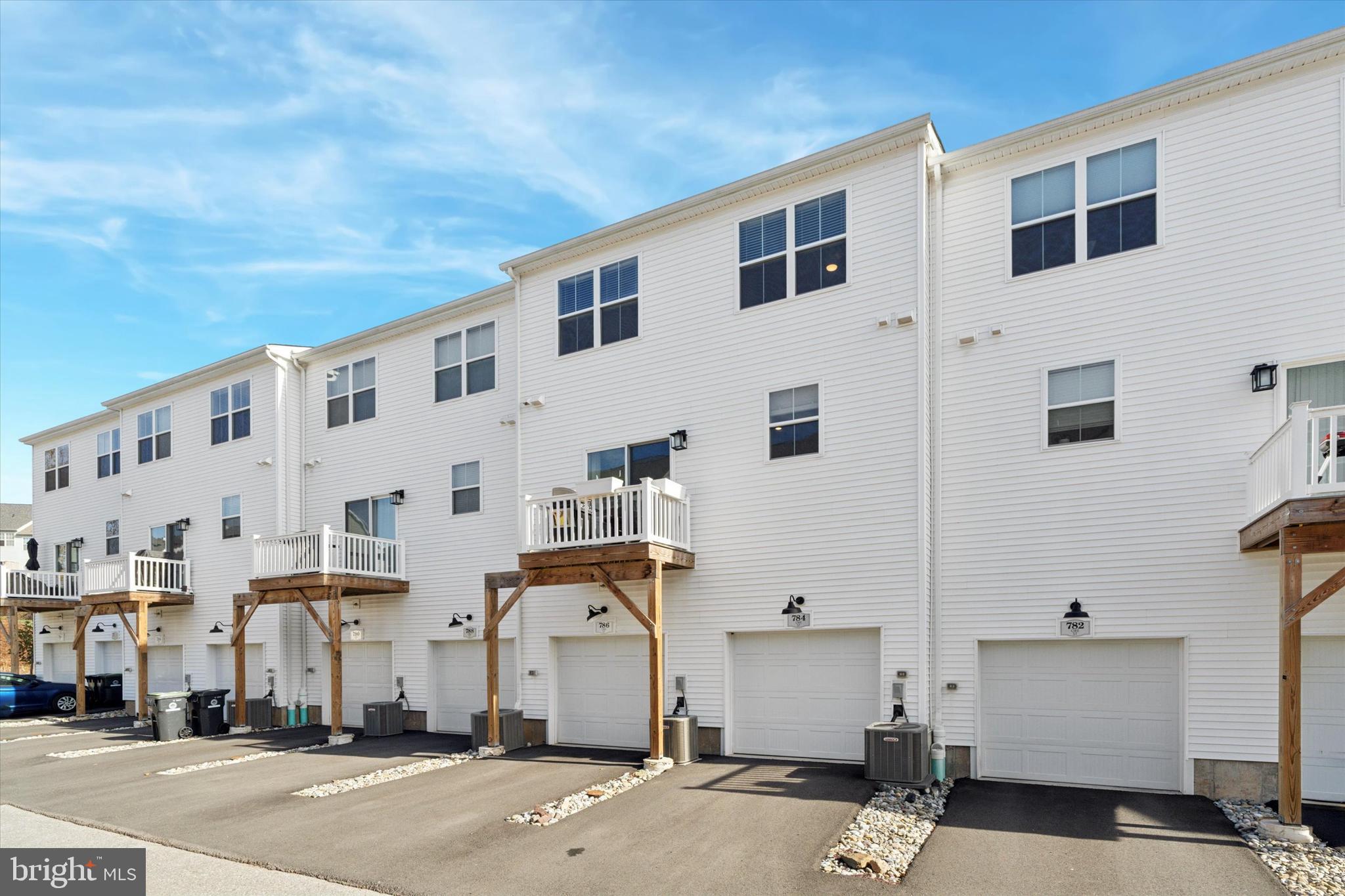 784 Ore Street Phoenixville, PA 19460 - Photo 23 of 30 a view of a building with a street