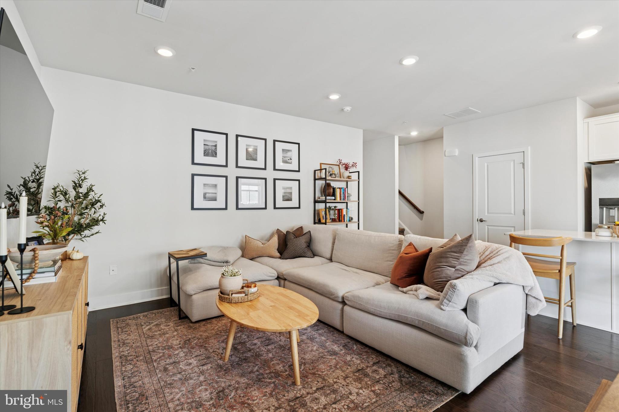 784 Ore Street Phoenixville, PA 19460 - Photo 9 of 30 a living room with furniture and a couch