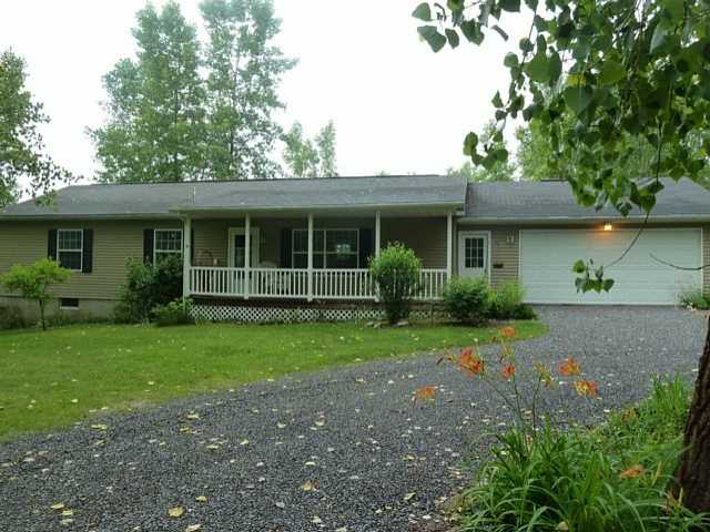 3000 Lake To Lake Road Gorham, NY 14561 - Photo 1 of 1 Exterior Front