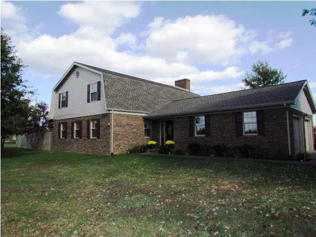 8348 Corydon Geneva Road Corydon, KY 42406 - Photo 1 of 25 Gallery Image 1