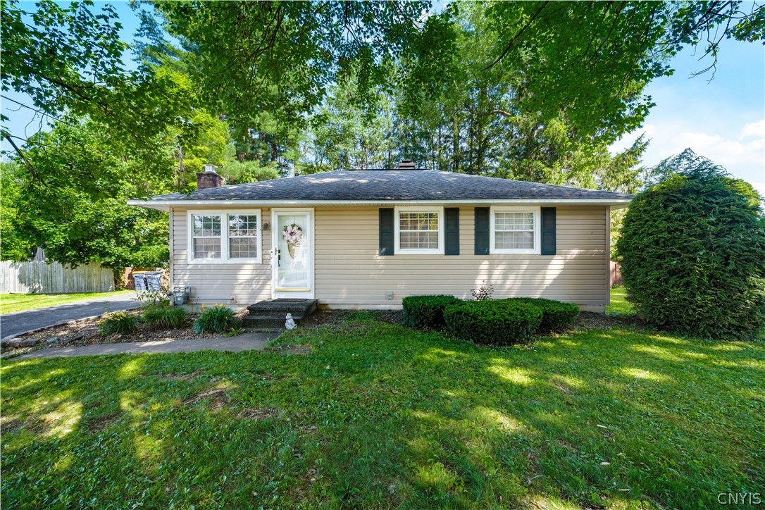 331 North Glen Road Rome, NY 13440 - Photo 1 of 30