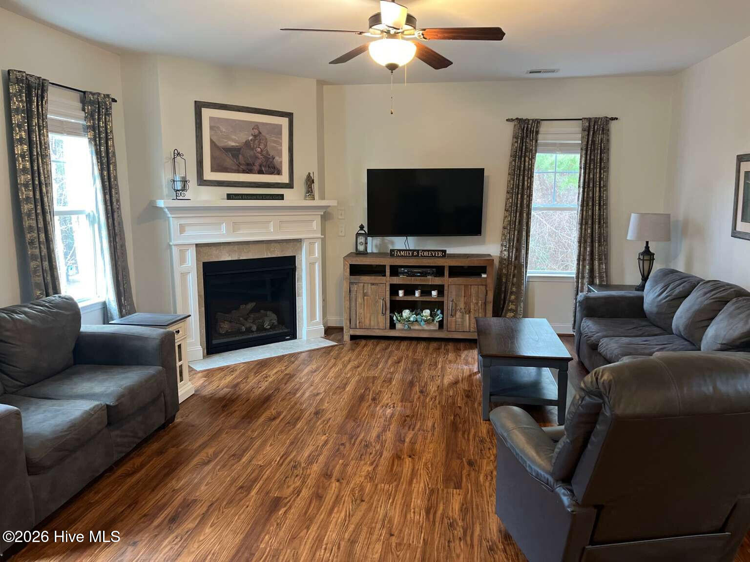 37 Princess Gate Whispering Pines, NC 28327 - Photo 13 of 50 Mckinnon.13