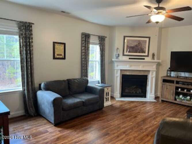 37 Princess Gate Whispering Pines, NC 28327 - Photo 14 of 50 Mckinnon.14