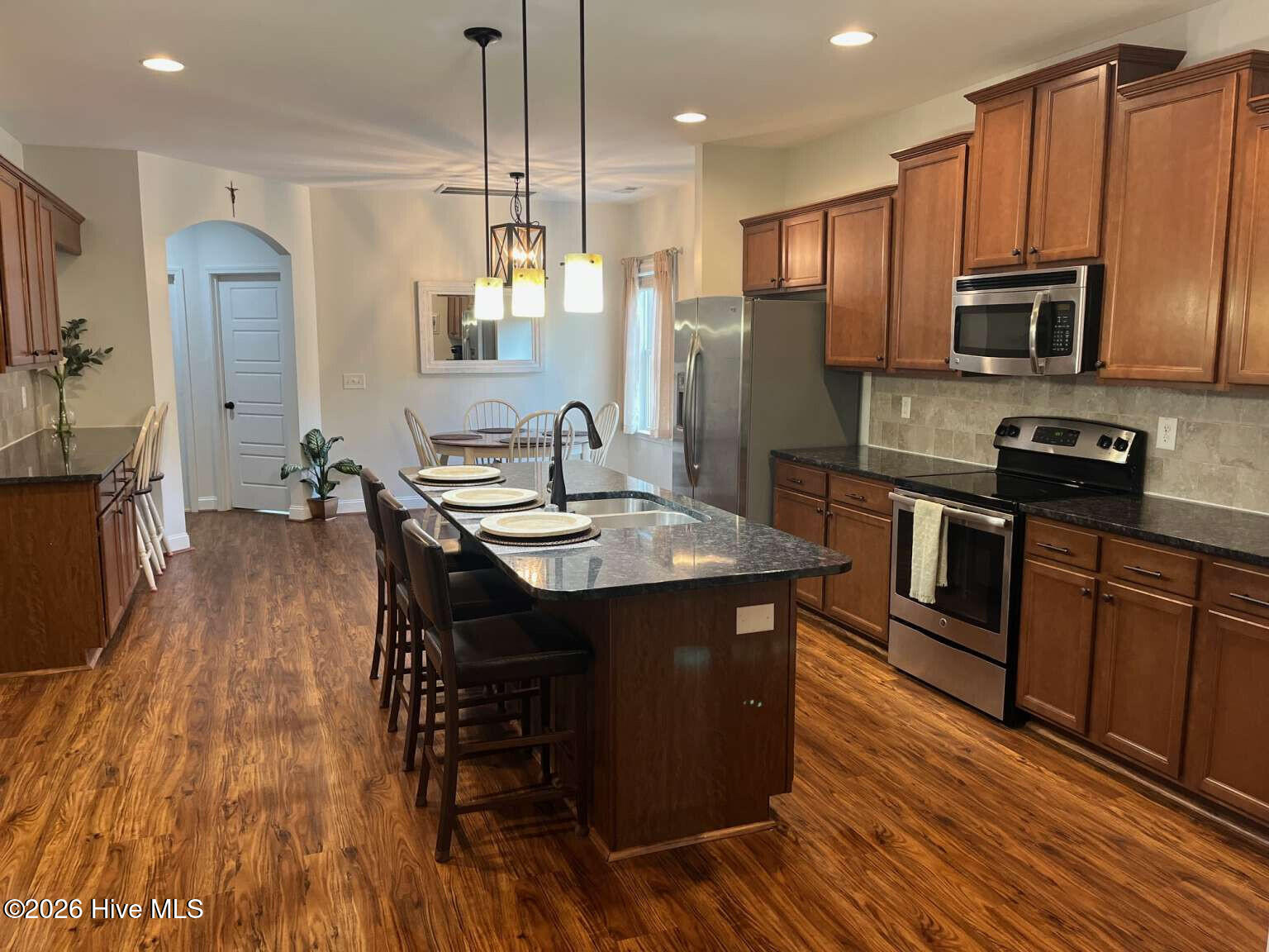 37 Princess Gate Whispering Pines, NC 28327 - Photo 16 of 50 Mckinnon.16
