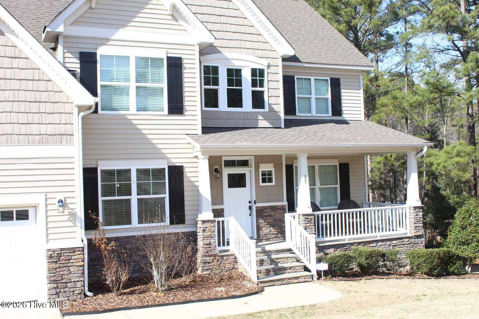 37 Princess Gate Whispering Pines, NC 28327 - Photo 2 of 50 Mckinnon.2