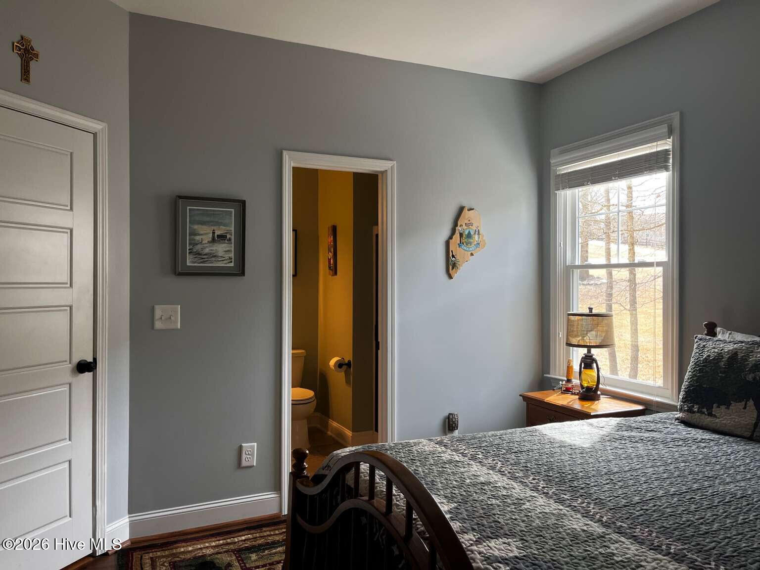 37 Princess Gate Whispering Pines, NC 28327 - Photo 23 of 50 Mckinnon.23