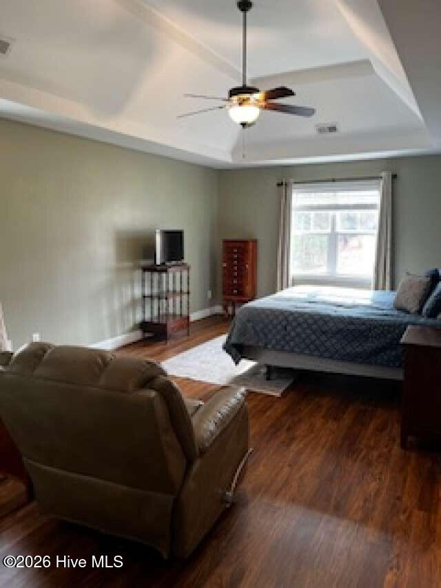 37 Princess Gate Whispering Pines, NC 28327 - Photo 28 of 50 Mckinnon.28