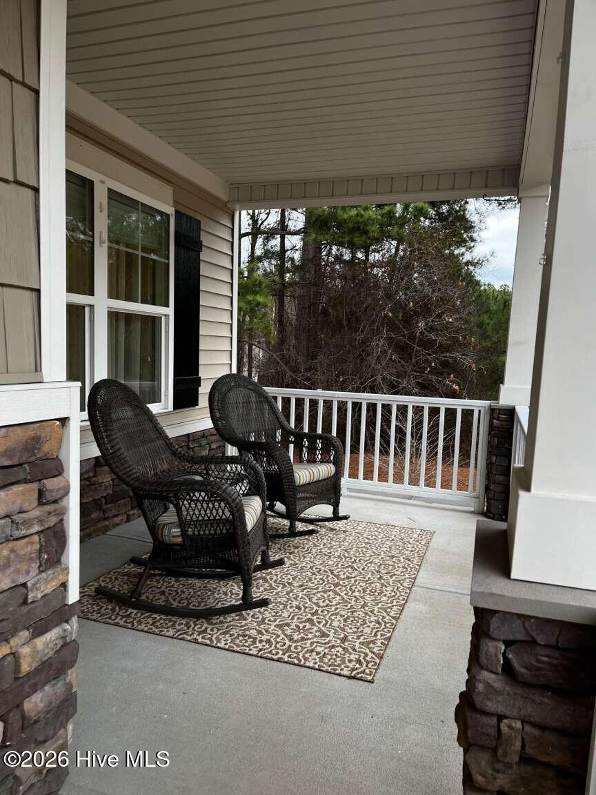 37 Princess Gate Whispering Pines, NC 28327 - Photo 4 of 50 Mckinnon.4