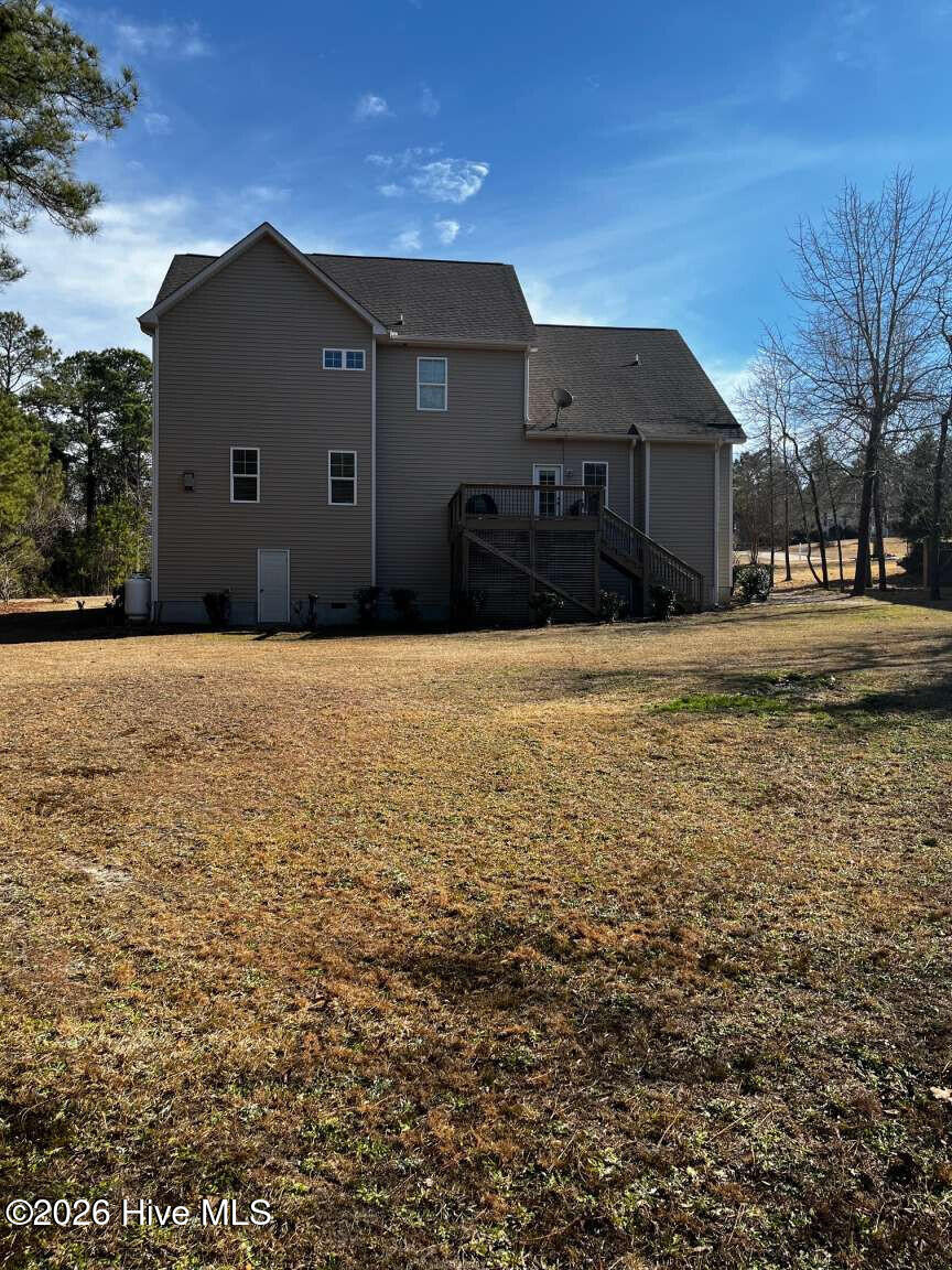 37 Princess Gate Whispering Pines, NC 28327 - Photo 42 of 50 Mckinnon.42