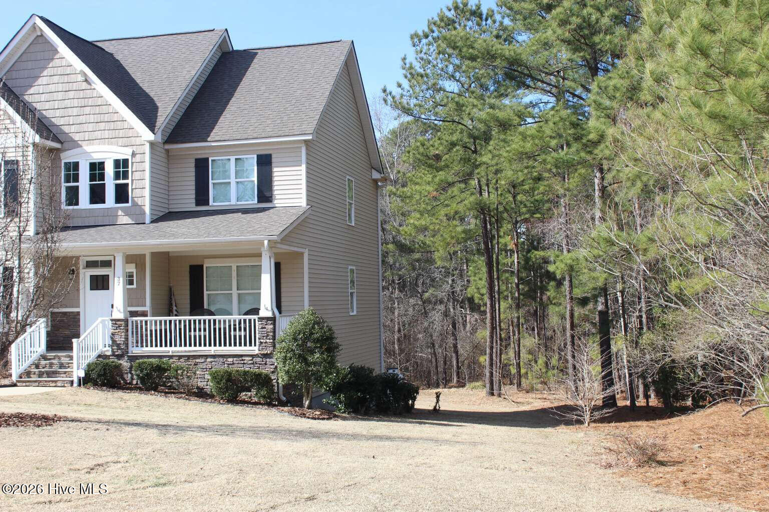 37 Princess Gate Whispering Pines, NC 28327 - Photo 5 of 50 Mckinnon.5