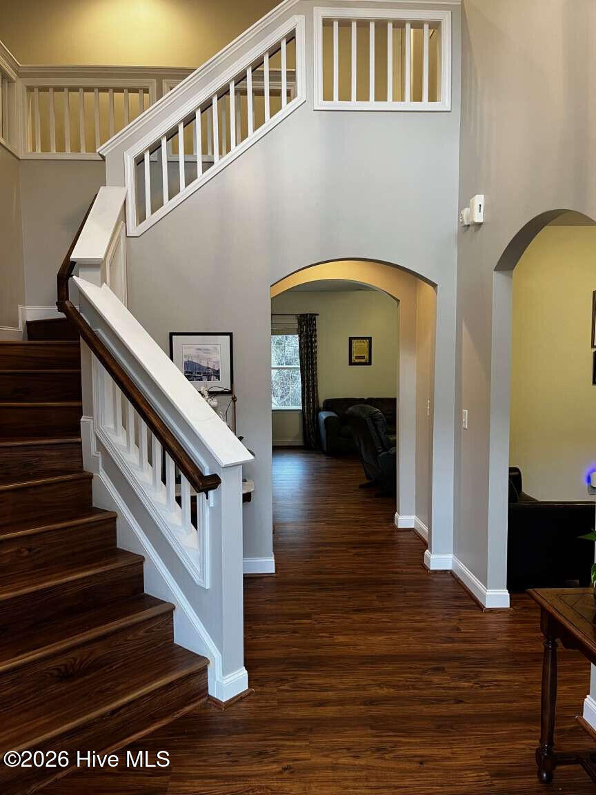 37 Princess Gate Whispering Pines, NC 28327 - Photo 6 of 50 Mckinnon.6