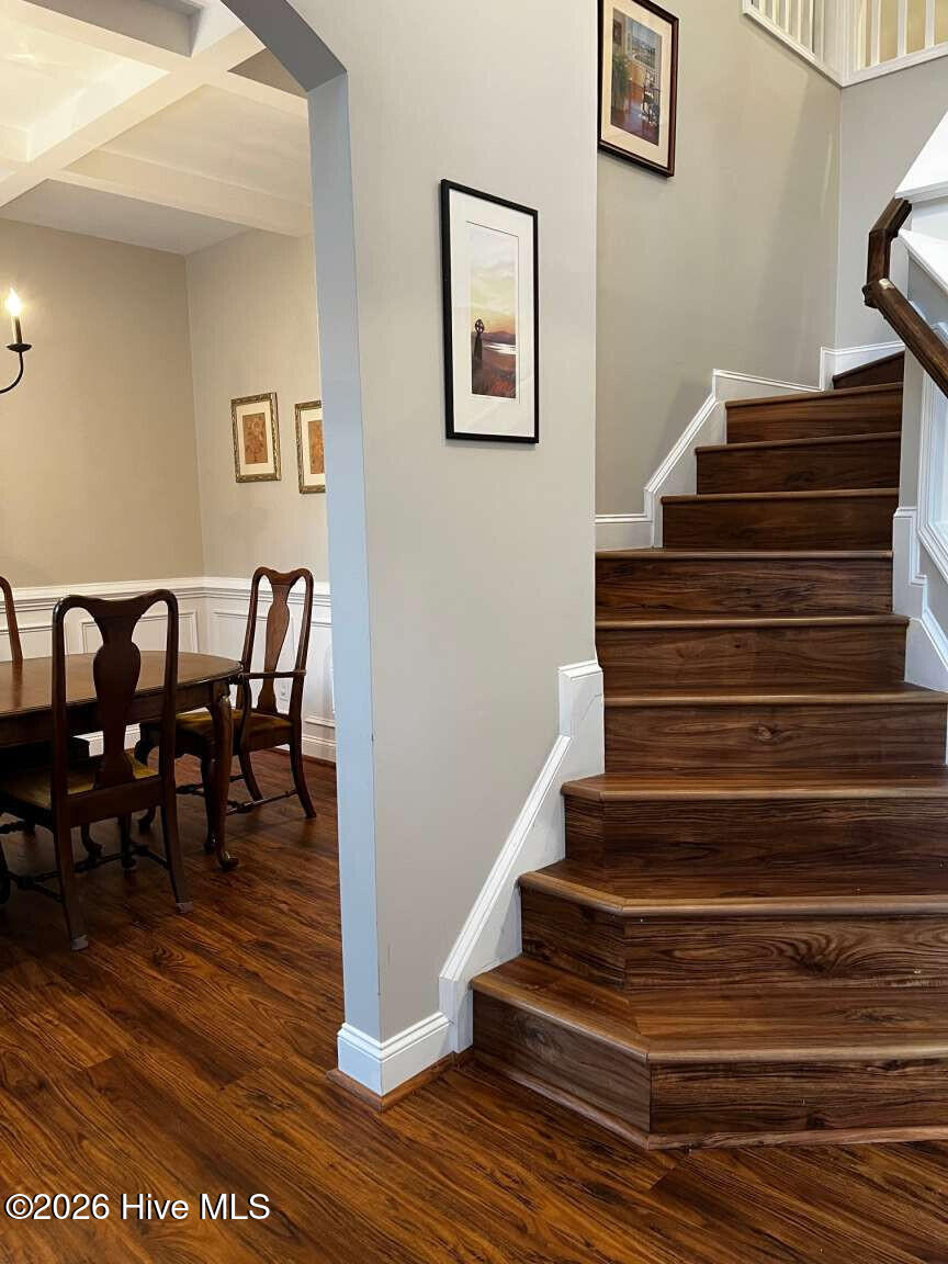 37 Princess Gate Whispering Pines, NC 28327 - Photo 7 of 50 Mckinnon.7