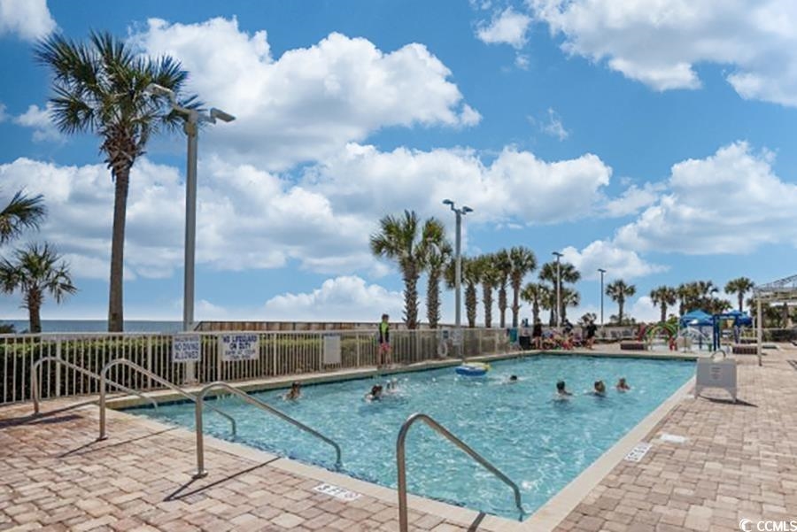 5300 North Ocean Boulevard, Unit 923 Myrtle Beach, SC 29577 - Photo 19 of 39