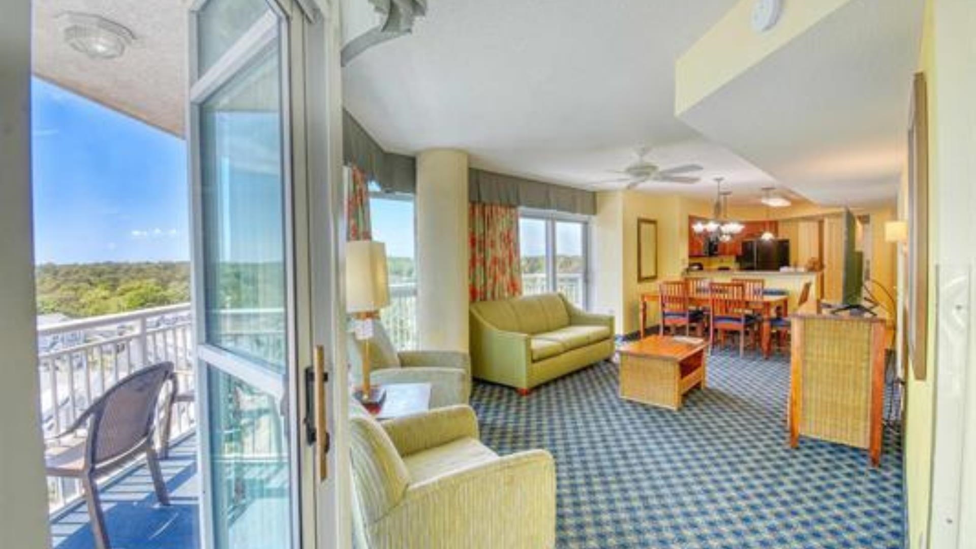 5300 North Ocean Boulevard, Unit 923 Myrtle Beach, SC 29577 - Photo 3 of 39