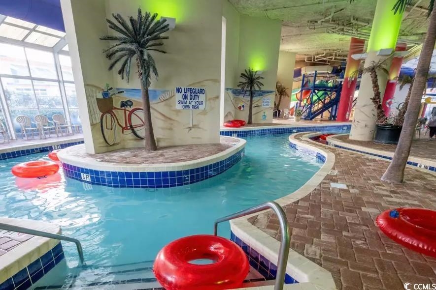 5300 North Ocean Boulevard, Unit 923 Myrtle Beach, SC 29577 - Photo 35 of 39