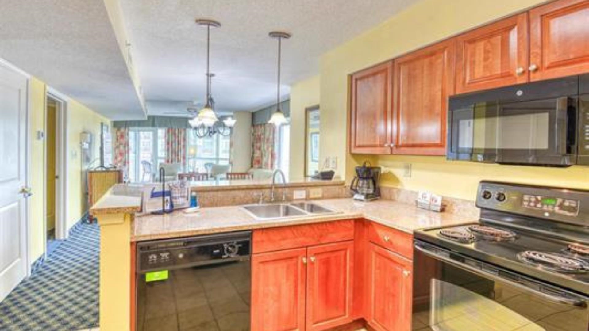 5300 North Ocean Boulevard, Unit 923 Myrtle Beach, SC 29577 - Photo 6 of 39