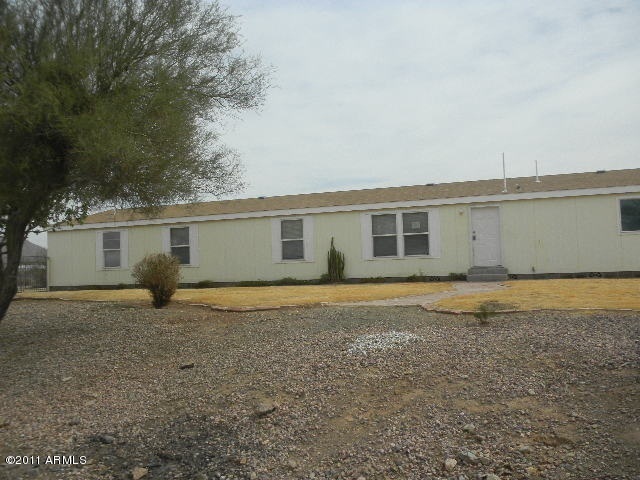 16426 West White Wing Road Surprise, AZ 85387 - Photo 1 of 18 Front
