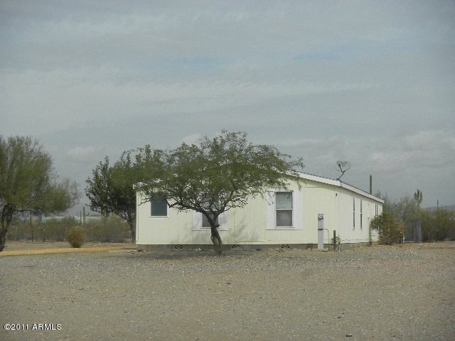 16426 West White Wing Road Surprise, AZ 85387 - Photo 2 of 18 Roadview