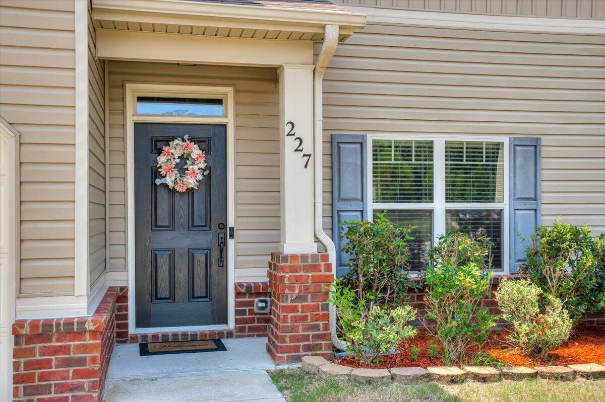 227 Sims Court Augusta, GA 30909 - Photo 2 of 46 Welcome home