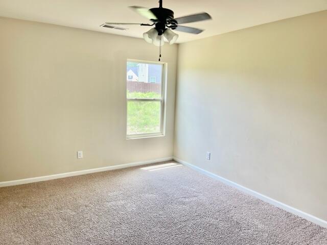227 Sims Court Augusta, GA 30909 - Photo 23 of 46 Upper Floor #1 Guest room