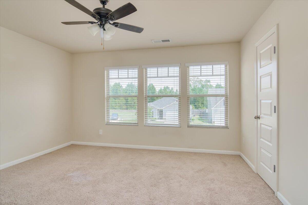 227 Sims Court Augusta, GA 30909 - Photo 24 of 46 Upper floor #2 Guest room