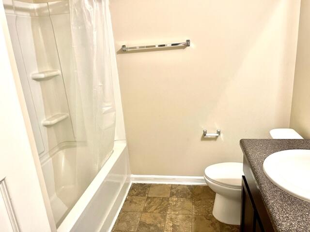 227 Sims Court Augusta, GA 30909 - Photo 26 of 46 Upper level guest bathroom