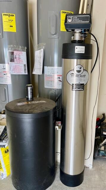 227 Sims Court Augusta, GA 30909 - Photo 33 of 46 Water Softener included.