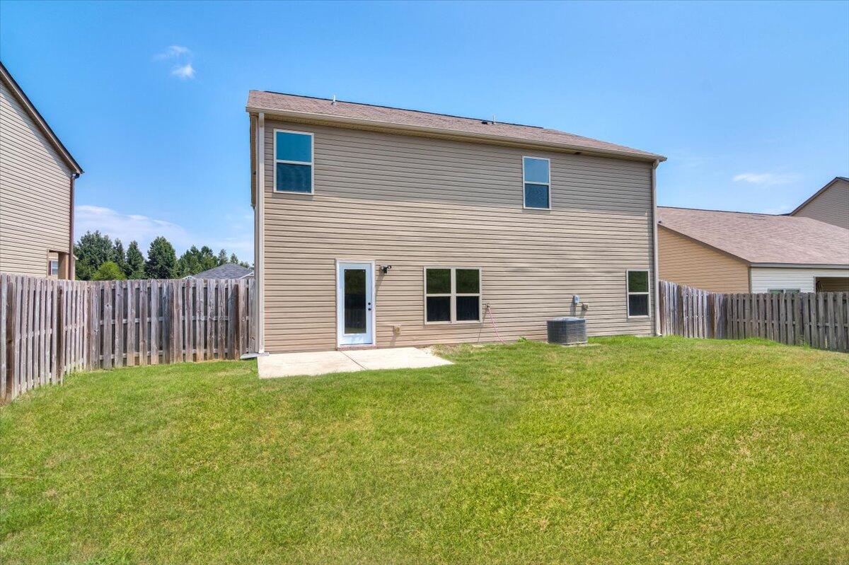 227 Sims Court Augusta, GA 30909 - Photo 38 of 46 34-034-