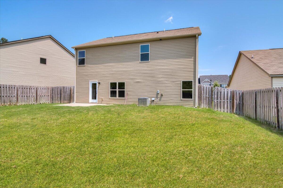227 Sims Court Augusta, GA 30909 - Photo 39 of 46 35-035-