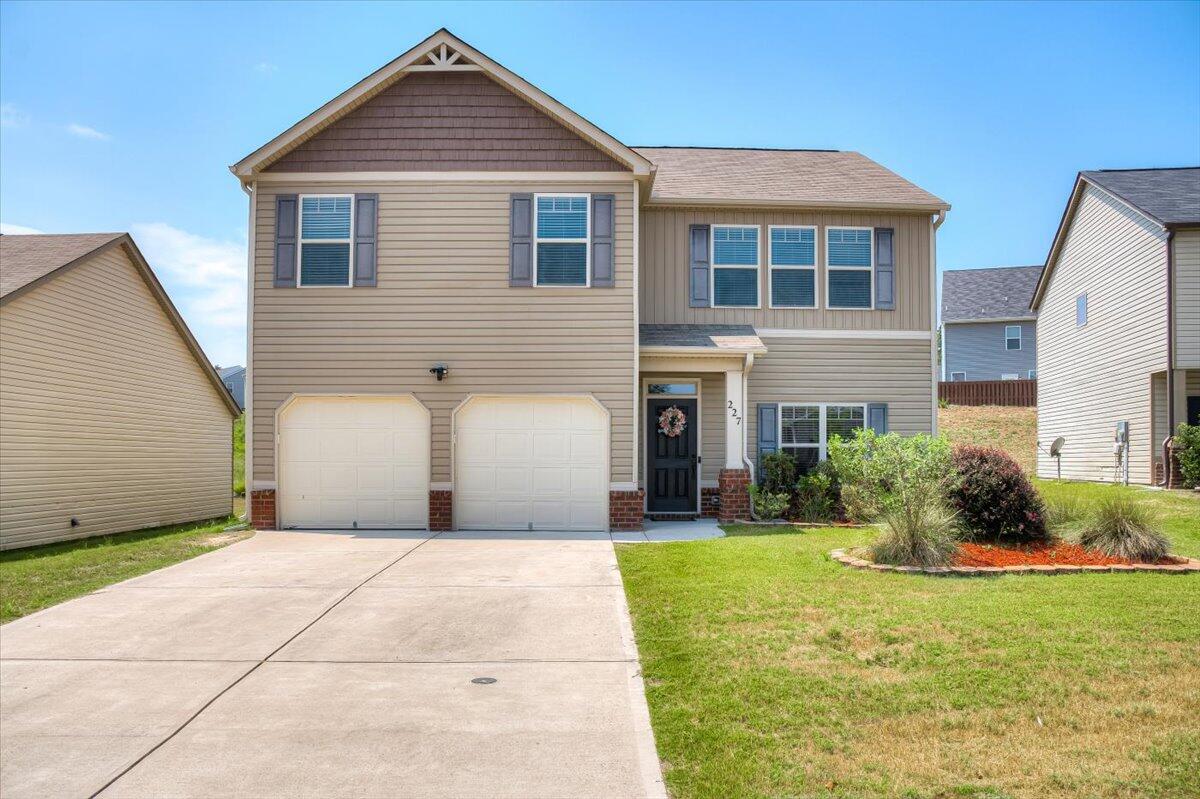227 Sims Court Augusta, GA 30909 - Photo 40 of 46 41-041-