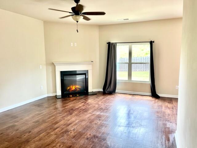 227 Sims Court Augusta, GA 30909 - Photo 45 of 46 Large living area