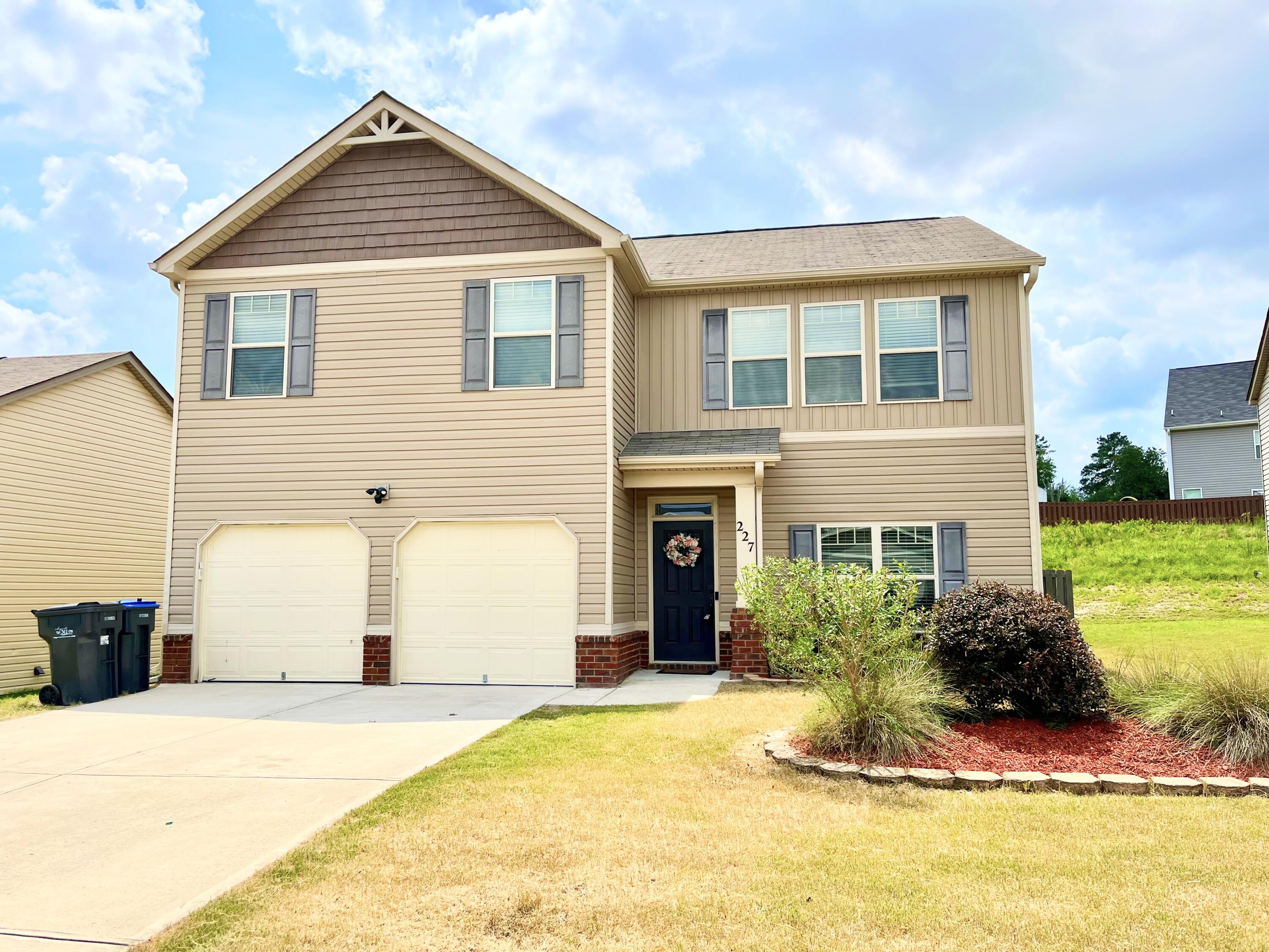 227 Sims Court Augusta, GA 30909 - Photo 46 of 46 Clean and Welcoming