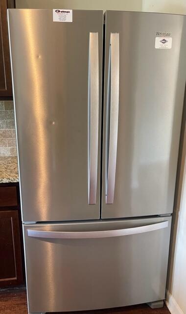 227 Sims Court Augusta, GA 30909 - Photo 10 of 46 Refrigerator included