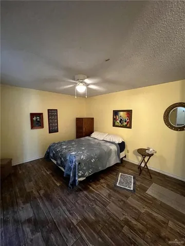 $1,700 | 603 Continental Drive, Unit 4, Brownsville, TX 78520