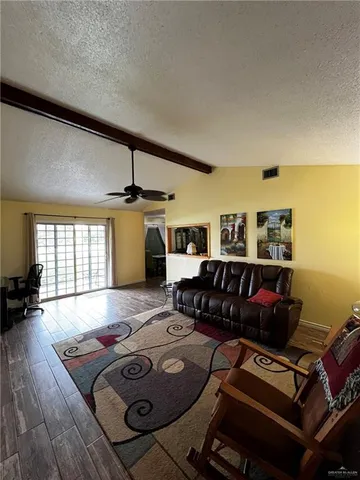 $1,700 | 603 Continental Drive, Unit 4, Brownsville, TX 78520