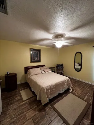 $1,700 | 603 Continental Drive, Unit 4, Brownsville, TX 78520