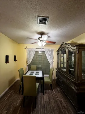 $1,700 | 603 Continental Drive, Unit 4, Brownsville, TX 78520
