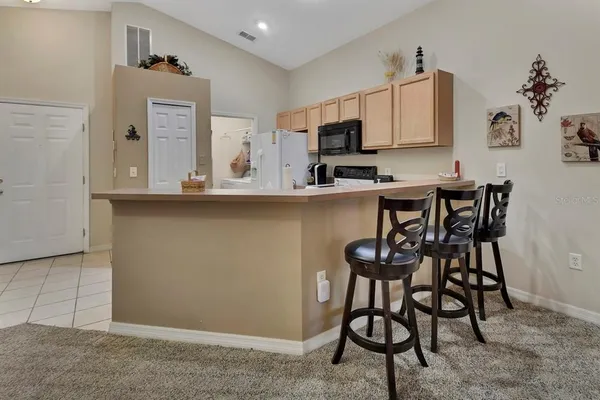 $190,000 | 226 Pine Bluff Avenue, Unit 69, DeLand, FL 32724