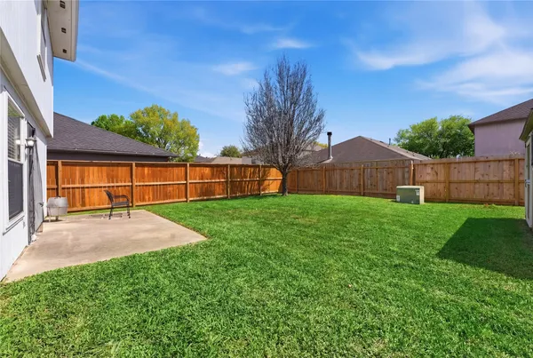 a view of outdoor space