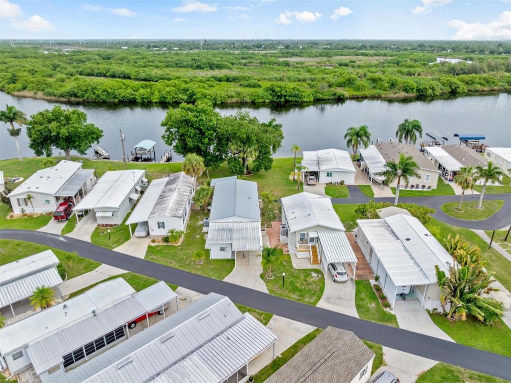 8320 Riverside Drive, Unit 99 Punta Gorda, FL 33982 - Photo 39 of 60