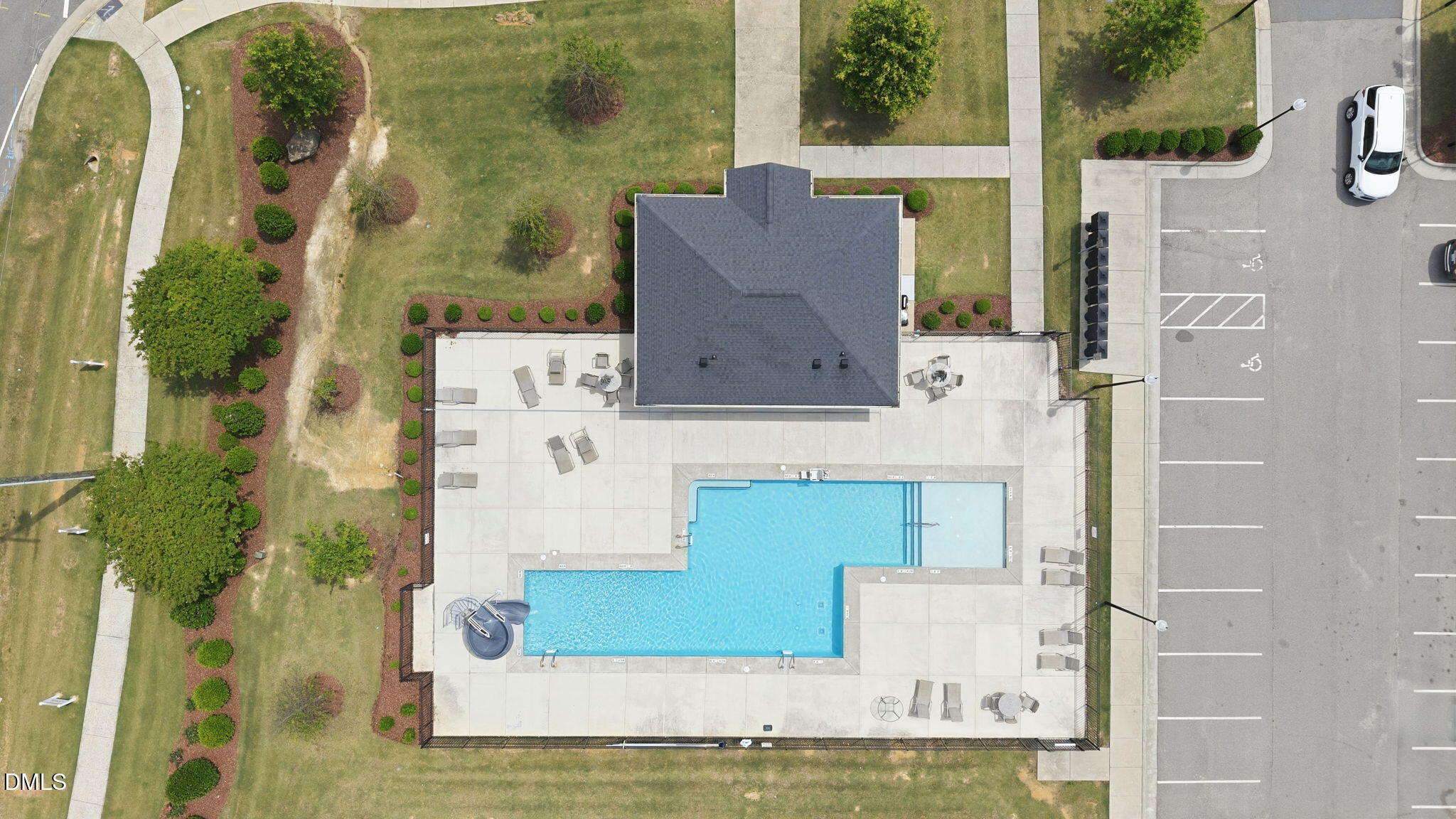 1169 Duke Farm Road Wake Forest, NC 27587 - Photo 52 of 59