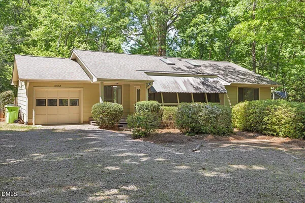 $425,000 | 3312 Bearskin Court, Raleigh, NC 27606