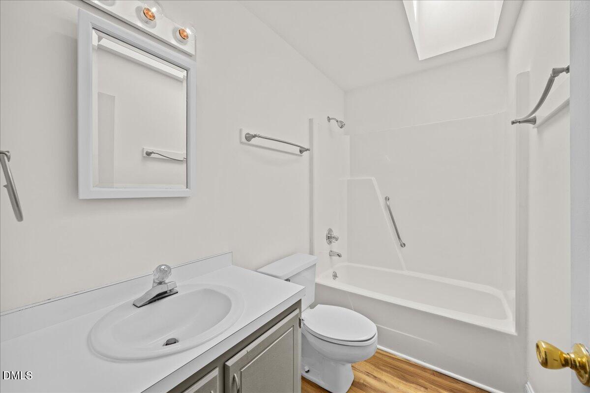 3312 Bearskin Court Raleigh, NC 27606 - Photo 13 of 37 15-2A1A5708