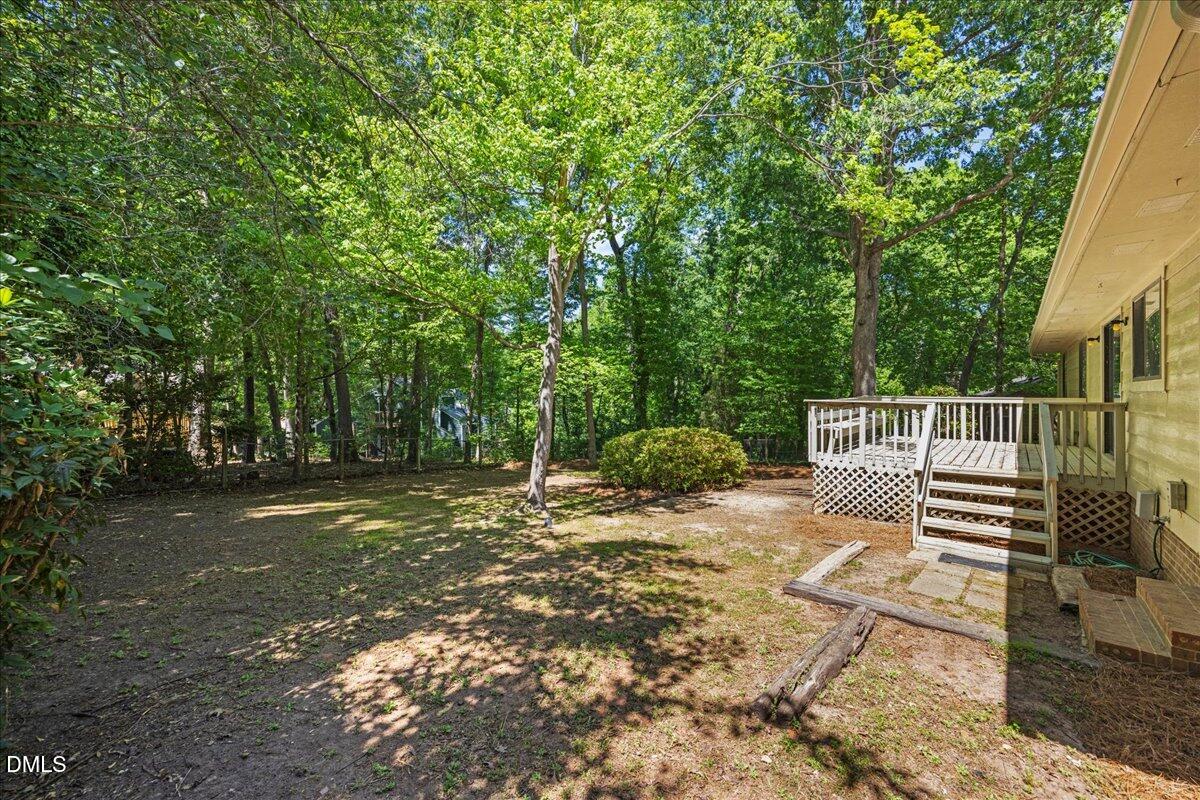 3312 Bearskin Court Raleigh, NC 27606 - Photo 23 of 37 25-2A1A5740