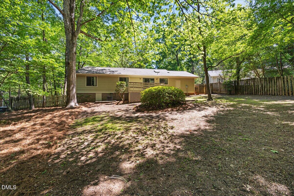 3312 Bearskin Court Raleigh, NC 27606 - Photo 25 of 37 27-2A1A5746