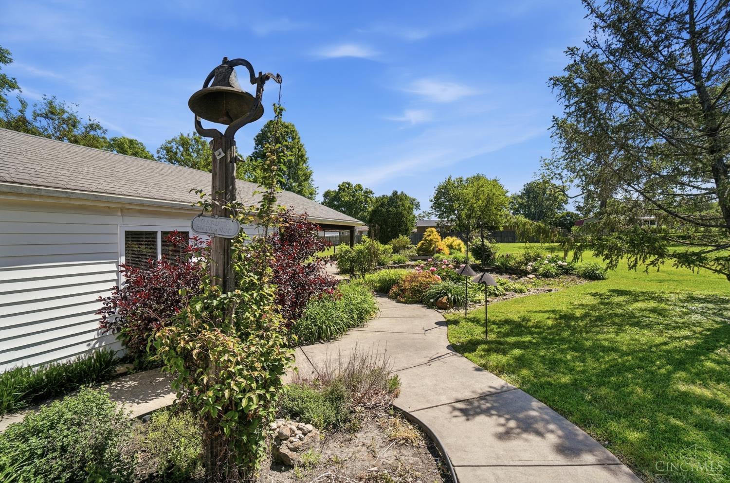 4628 Summerside Road Cincinnati, OH 45244 - Photo 71 of 91
