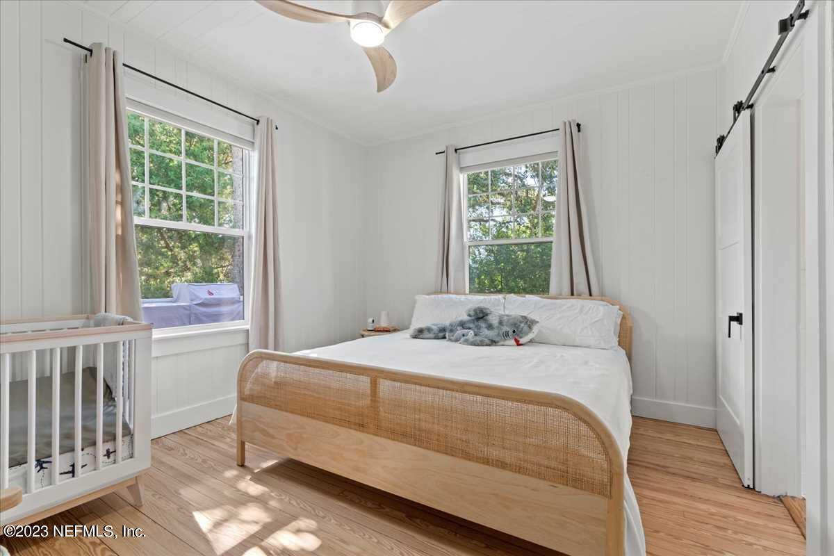 324 7th Street Atlantic Beach, FL 32233 - Photo 22 of 38 19-Bedroom 2