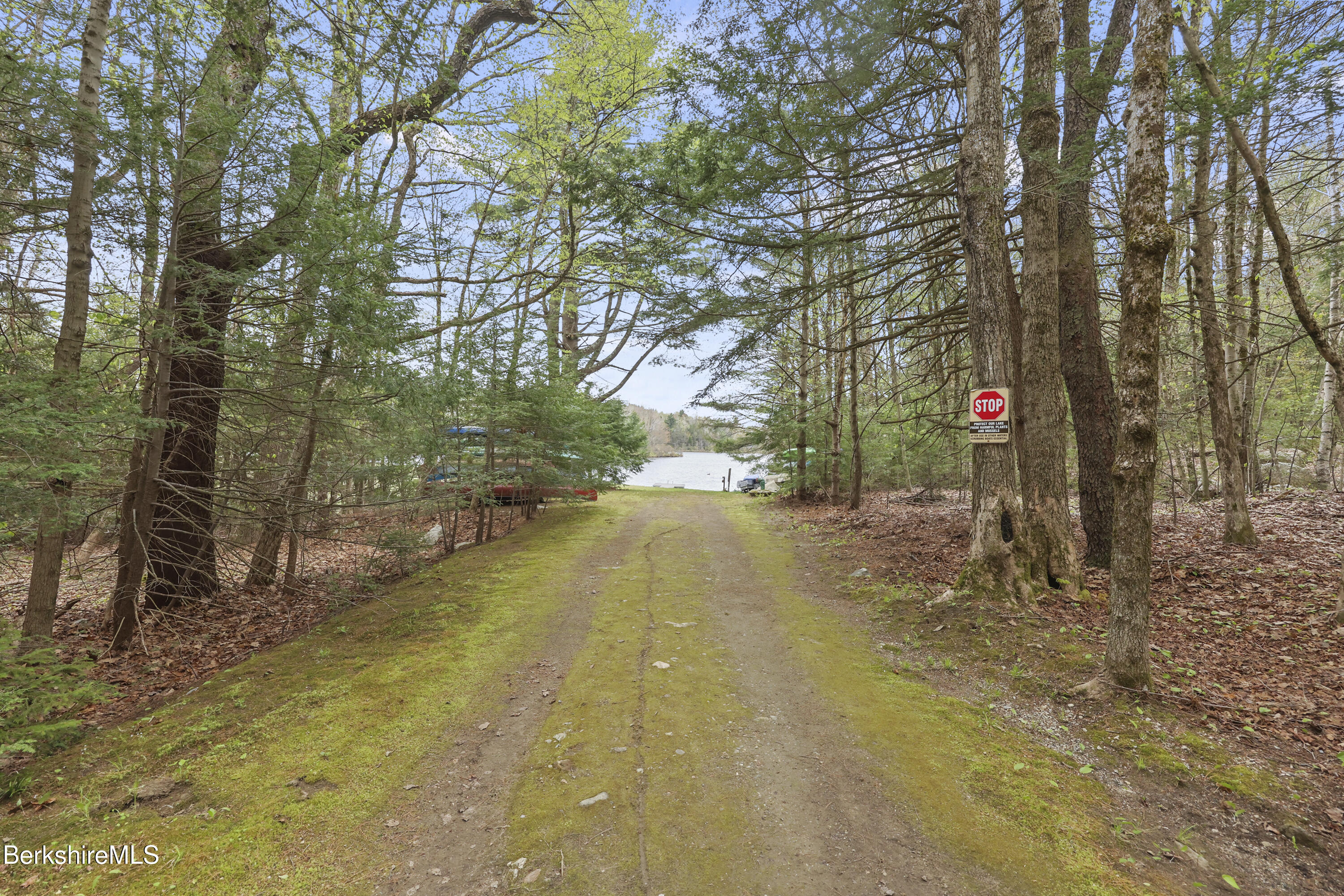 422 Bonny Rigg Hill Road Becket, MA 01223 - Photo 48 of 60 several lake access points