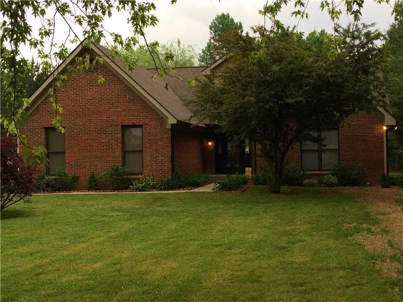 10155 Thompson Road Indianapolis, IN 46239 - Photo 1 of 24 Gallery Image 1